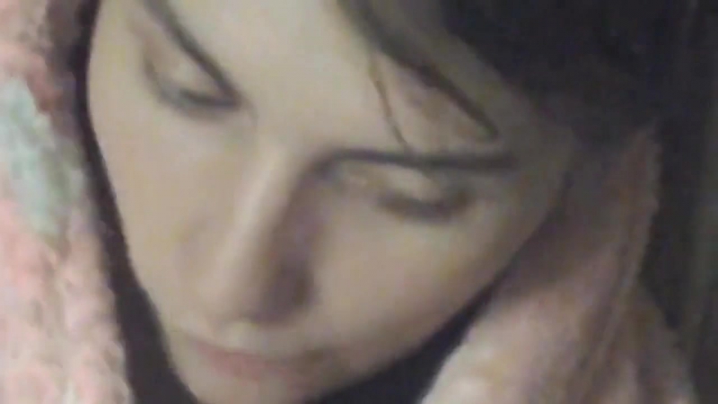 Сынок любил блинчики