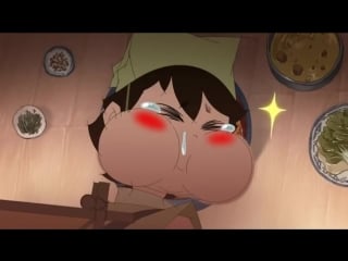 Kung fu cooking girls original animation movie(abridged version)