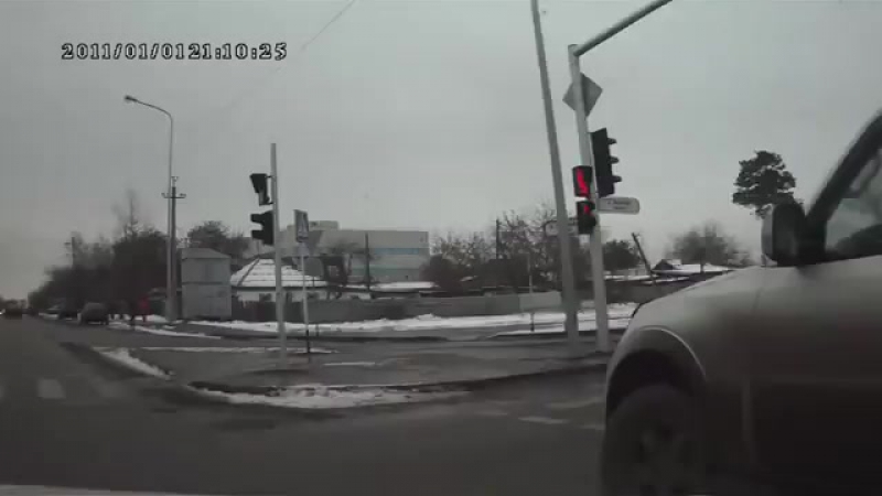 Подбил царька