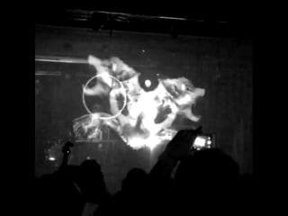 First rebirth depths of madness [fragment] (live at yalta, kaliningrad, )