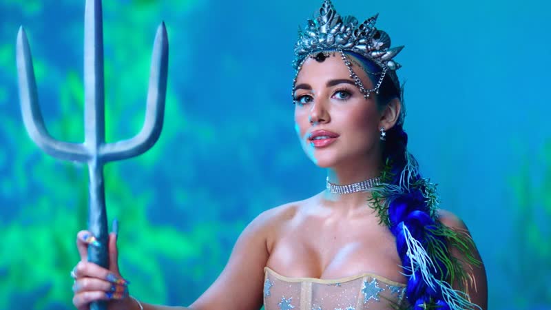 Премьера клипа! mia boyka (миа бойка) бегу по тропинке