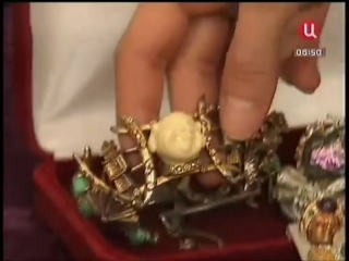 Винтажная бижутерия стереотипы взрослых