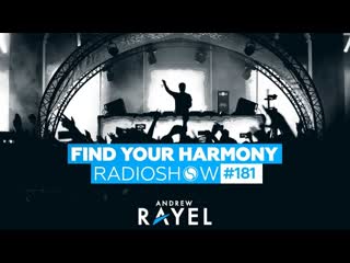 Трансляция i hd [ 22 11 2o19 ] andrew rayel & ciaran mcauley find your harmony radioshow #181 * iii