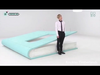 Bts photo shoot i 3rd muster dvd