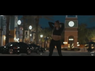 Зомб & dj tarantino with magga braco #девочкахочетдвижа