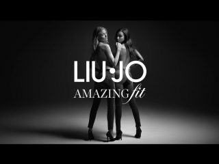 Liu jo – amazing fit ss17 w martha hunt and jasmine tookes