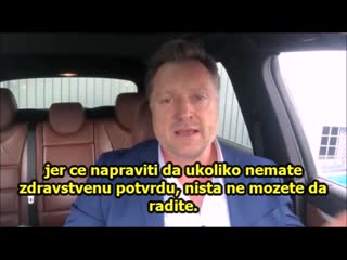 Zašto nova eksperimentalna vakcina mora da se čuva na 80 stepeni