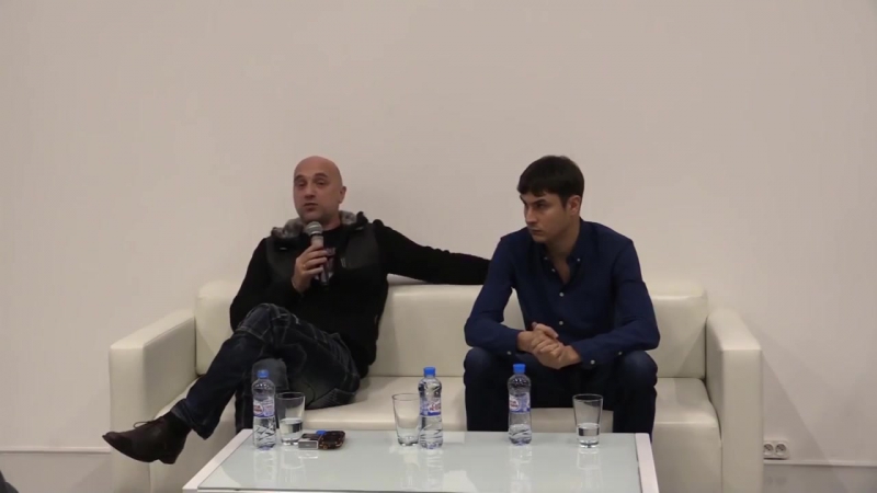 Захар porn video – Захар прилепин и сергей шаргунов /