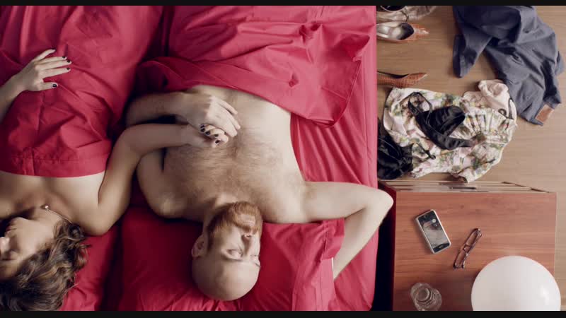 El padre de mis hijos (2017) на испанском