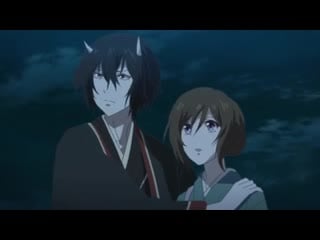 Kakuriyo no yadomeshi 「amv」 summer