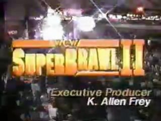 Superbrawl ii