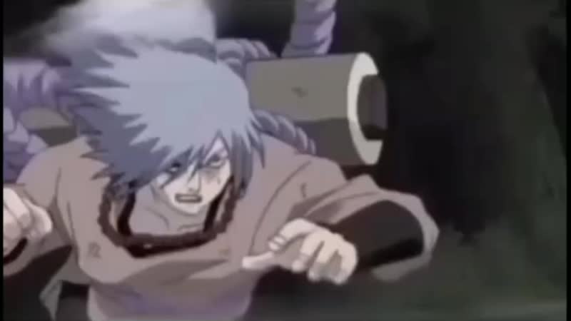 Как на самом деле наруто использует теневых клонов