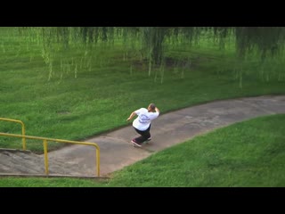 Jamie foy real street 2019 bronze world of x games