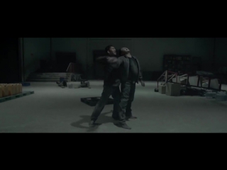 The raid 2 berandal best fight scene 4 kick them all