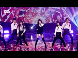 [sunmi fancam] 070321 sunmi tail @ inkigayo