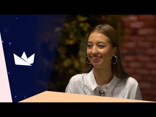 Полина минина интервью