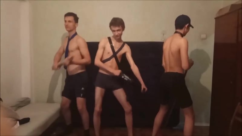 Ответ ульяновским летчикам от академии гражданской авиации (satisfaction)