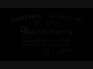 Снежный человек / the abominable snowman (1957) [hammer]