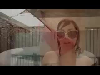 Moxi ginger splash купается рыжая бестия [women чулки hd video porn blonde big pormo спорт], не секс sex hot знаком