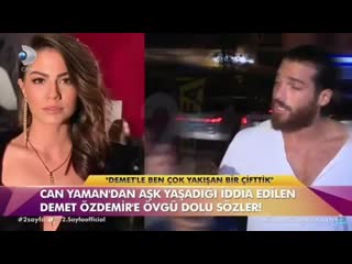 Can yaman demet ozdemir istambul mp4