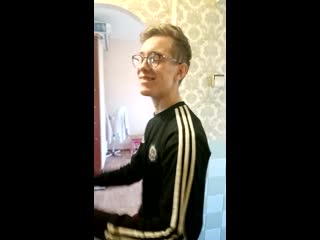 Флекс от санька