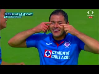 Resumen lobos buap vs cruz azul clausura 2019 j16 presentado por coron