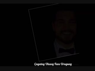 Çagatay ulusoy como tú 1 mp4