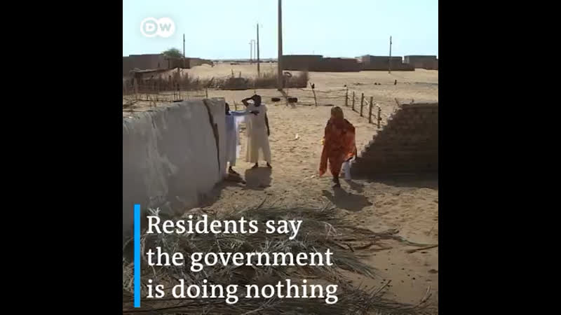 Region porn video – Desertification is a big problem in this sudanese region