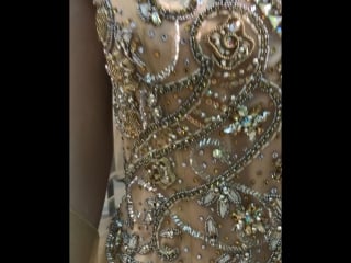 Платье jovani #sale 30 700₽ вместо 70 000