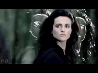 Merlin vine | мерлин | morgana pendragon | katie mcgrath