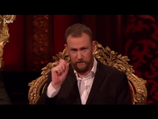 Taskmaster 4x00 exclusive outtake (alex horne can't get his words out)