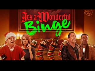 Кутёж 2 этот чудесный запой (2022) the binge 2 it's a wonderful binge