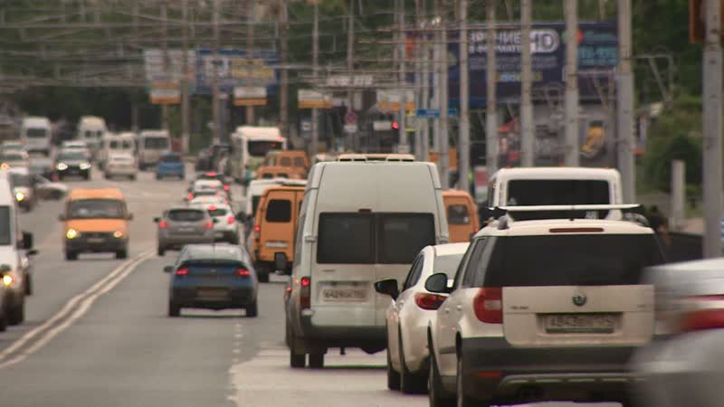 О перспективах и дорожных проблемах