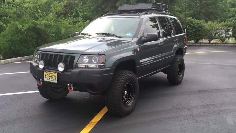 2004 jeep grand cherokee wj parts list tour