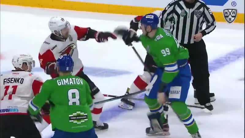 Overbetting видео твиттер кхл @khl