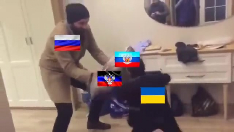 Боротьба триває