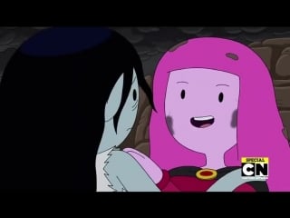 C&c at finale bubbline