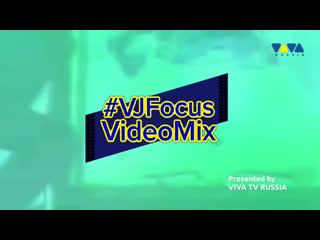 #vjfocus video mix vol 11 italo dance mix on vivatv