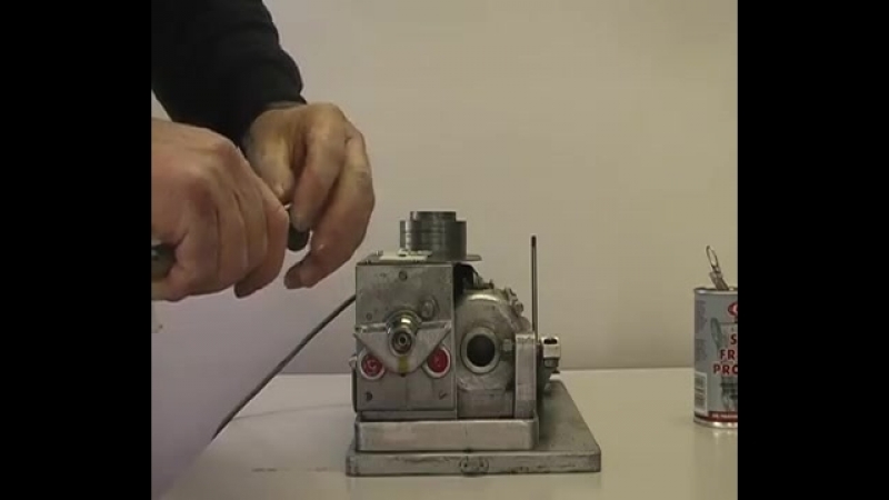 Антифрикционная присадка super friction proofing