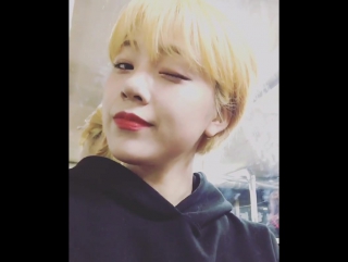 [instagram] 160417 ari