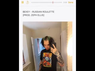 Bexey russian roulette [snippet]