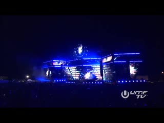Oliver heldens vs firebeatz & schella lift me up @ umf 2019