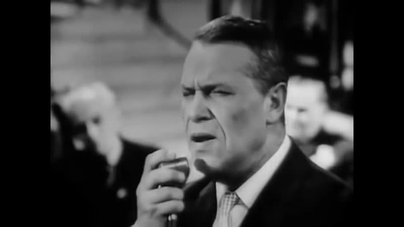 Марк бернес "враги сожгли родную хату" (1965)