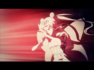 Sailor moon crystal amv ! save yourself [serenity x demande]