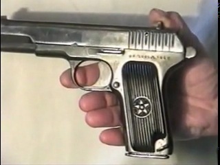 Оружие российского спецназа от нагана до стечкина (2005)