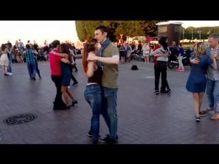 St petesburg open air 11 07 2018 dj valeron