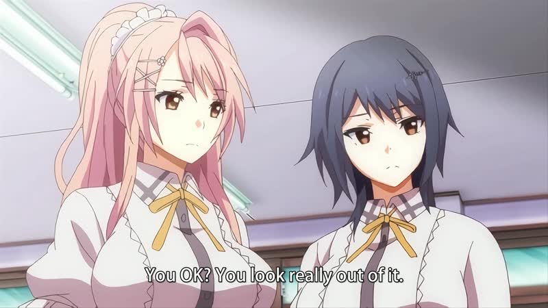 Subbed porn video – Toriko no kusari 1 [school girl swimsuit virgin censored maid blow job big boobs hd bondage porn creampie hentai 2017 subbed]