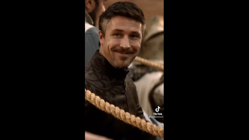 Игра престолов петир бейлиш