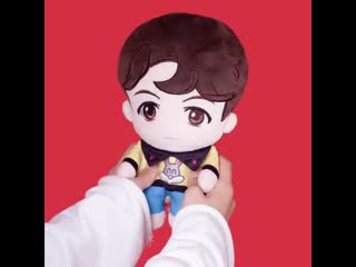 귀여운거 알지? 끄덕끄덕💜 오늘부터 bts pop up house of bts에서 bts 캐릭터 플랫 쿠션을 만나보세요! #bts popup #house of bts