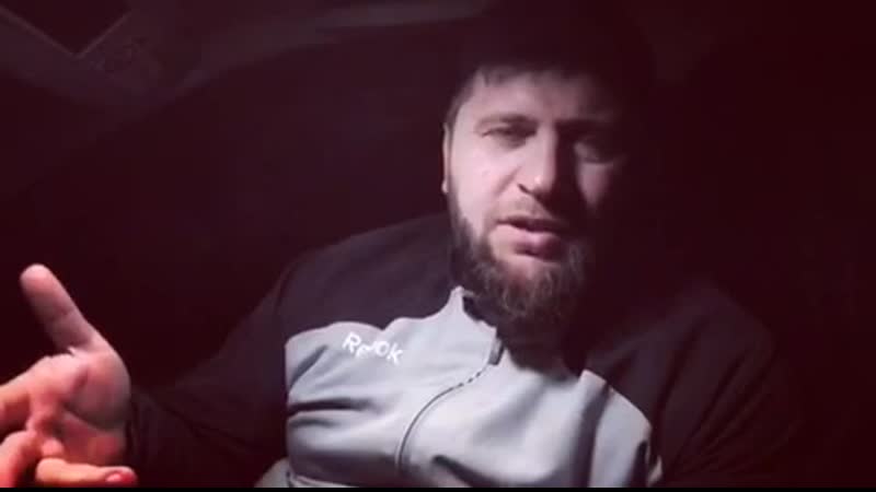 Биринчи майгъа гиччирек насигьат